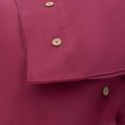 ARDESTO Наволочка Mix&Match, 50х70см, 100% бавовна, сатин, ягідний ARDESTO Наволочка Mix&Match, 50х70см, 100% бавовна, сатин, ягідний