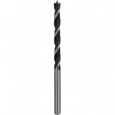 Bosch Свердло по дереву спіральне 5x50мм