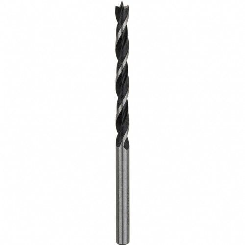 Bosch Свердло по дереву спіральне 5x50мм Bosch Свердло по дереву спіральне 5x50мм