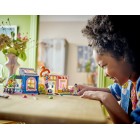 LEGO Конструктор Friends Крамниця вінтажного одягу LEGO Конструктор Friends Крамниця вінтажного одягу