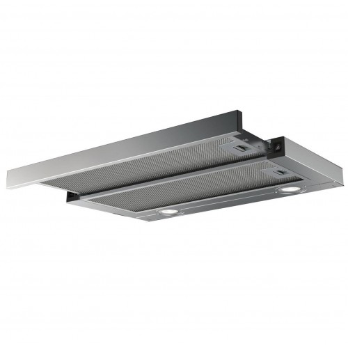 Faber Витяжка телескопічна, 60см, 580м.куб/год, TLSC X A60 2LS, нерж Faber Витяжка телескопічна, 60см, 580м.куб/год, TLSC X A60 2LS, нерж