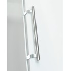 SNAIGE Холодильна камера, 163x60х65, 310л, 1дв., D, ST, білий