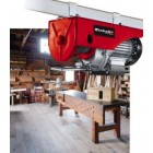 Einhell Тельфер TC-EH 250-18 електричний Einhell Тельфер TC-EH 250-18 електричний
