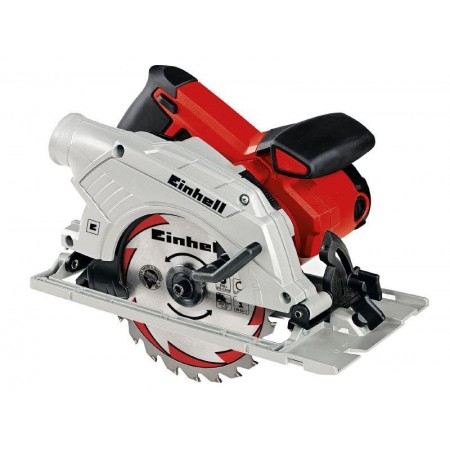 Einhell TE-CS 165 циркулярна