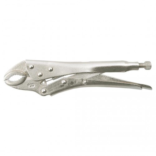 Top Tools Кліщі затискні, 250мм