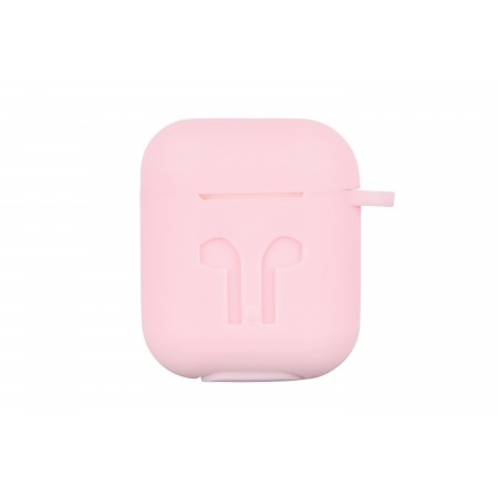 2E Pure Color Silicone Imprint (3.0mm) для Apple AirPods[2E-