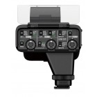 Комплект Sony XLR Kit Adaptor Чорний Комплект Sony XLR Kit Adaptor Чорний