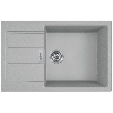 Franke Sirius 2.0 S2D 611-78 XL[143.0621.339]