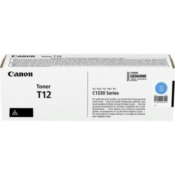 Canon Картридж T12 i-SENSYS Canon Картридж T12 i-SENSYS