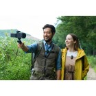 Мікрофон Sony ECM-W3 Чорний