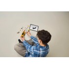 Конструктор LEGO Speed Champions Суперкар Porsche 911 GT3 RS