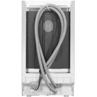 Indesit Вбудовувана посудомийна машина DSIC3M19 Indesit Вбудовувана посудомийна машина DSIC3M19