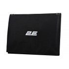 2E Портативна сонячна панель, 22 Вт зарядний пристрій, 2*USB-A 5V/2.4A