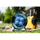 2E Мережевий подовжувач4XSchuko на котушці, ІР44, 3G*1.5мм, 20м, black 2E Мережевий подовжувач4XSchuko на котушці, ІР44, 3G*1.5мм, 20м, black