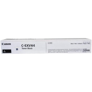 Canon Тонер C-EXV64 C3922i/ Canon Тонер C-EXV64 C3922i/