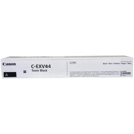 Canon Тонер C-EXV64 C3922i/3926i/3930i/3935i (36000 стор.) B