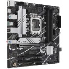 ASUS Материнcька плата PRIME B760M-A D4-CSM s1700 B760 4xDDR4 M.2 HDMI DP mATX CSM