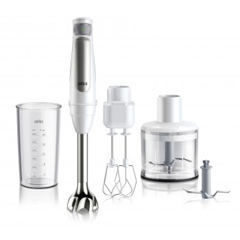 Braun Блендер заглибний Mul Braun Блендер заглибний Mul
