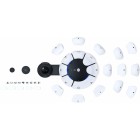 PlayStation Геймпад 5 Access Controller BT, білий