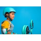 YVolution Захисний шолом, розмір S, зелений YVolution Захисний шолом, розмір S, зелений