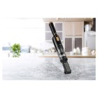 Sencor Пилосос автомобільний, 80Вт, конт пил -0.2л, автон. робота до 20хв, вага-0.5кг, чорний