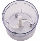 Gorenje Блендер заглибний 1000Вт, 3в1, чаша-600мл, нерж