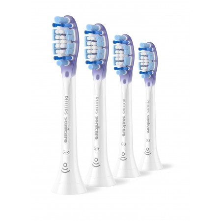 Philips Насадки для звукової зубної щітки Sonicare HX9054/87