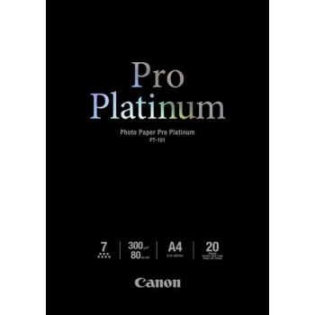 Canon Папір A4 Pro Platinum Canon Папір A4 Pro Platinum