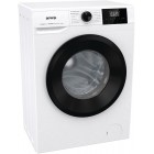Gorenje Пральна машина фронтальна, 7кг, 1200, A++, 43.5см, дисплей, пар, інвертор, білий