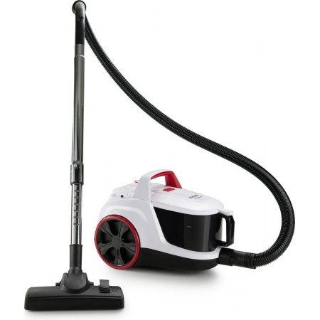 Gorenje Пилосос контейнерний, 850Вт, конт пил -3л, HEPA, тел