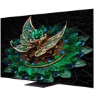 Телевізор 65" TCL 65MQLED85