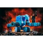 Roblox Ігрова колекційна фігурка Large Vehicle Tower Battles: ZED W8