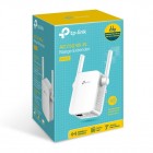 TP-Link Повторювач Wi-Fi сигналу RE205 AC750 1хFE LAN MESH ext. ant x2
