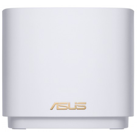ASUS Маршрутизатор ZenWiFi XD5 2PK AX3000 1xGE LAN 1xGE WAN 