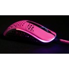 Cherry Xtrfy Миша M42 RGB USB Pink Cherry Xtrfy Миша M42 RGB USB Pink