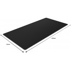 HyperX Килимок для миші Pulsefire Mat 2XL (1220x610x3мм) HyperX Килимок для миші Pulsefire Mat 2XL (1220x610x3мм)