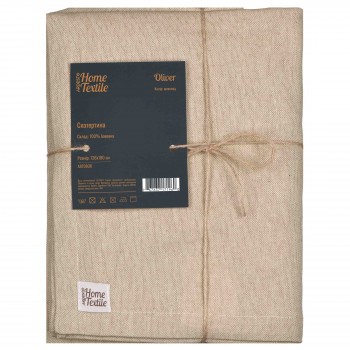 ARDESTO Скатертина Oliver, 