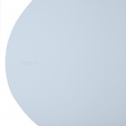 ARDESTO Килимок сервірувальний, 44х37см, ПВХ, блакитний