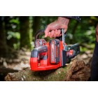 Einhell Акумулятор Twinpack PXC Plus, 18В, 2х4А•год, 1.25кг