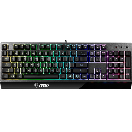 MSI Клавіатура механічна VIGOR GK30 UA