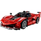 Конструктор LEGO Technic Ferrari FXX K