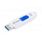 Transcend Накопичувач 32GB USB 3.1 Type-A JetFlash 790 White