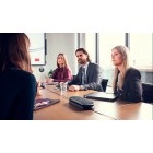 Sennheiser Портативний конференц-спікер Expand 80 T Sennheiser Портативний конференц-спікер Expand 80 T