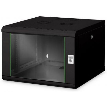 Digitus Шафа Wall Mounting Unique, 19