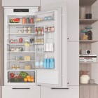 Холодильник Indesit INC20T321EU