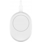 Belkin Зарядний пристрій бездротовий 15Вт Magnetic Stand Qi2, адаптер 20Вт USB-C, білий Belkin Зарядний пристрій бездротовий 15Вт Magnetic Stand Qi2, адаптер 20Вт USB-C, білий