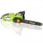 Gartner Пила ланцюгова мережева CSE-2605 2600Вт 40см 5кг Gartner Пила ланцюгова мережева CSE-2605 2600Вт 40см 5кг