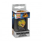 Funko Брелок Funko POP Keychain: Jurassic World 3 - Therizinosaurus Funko Брелок Funko POP Keychain: Jurassic World 3 - Therizinosaurus