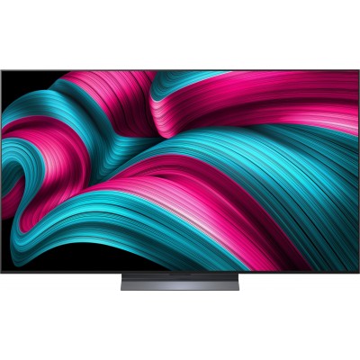 Телевізор 65" LG OLED65C54LA