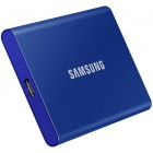 Накопичувач SSD Samsung T7 2TB (MU-PC2T0H/WW)